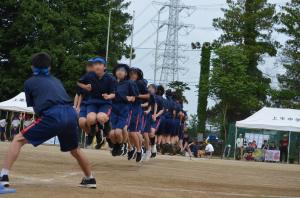 体育祭1