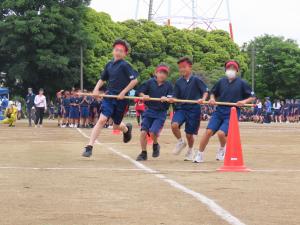 体育祭4