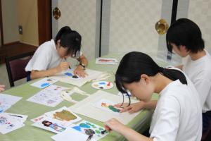 修学旅行2日目02