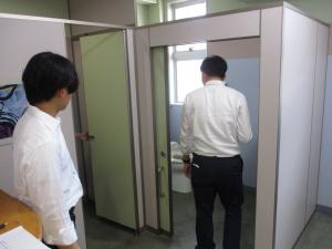 終業式・校内研修3