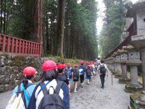 修学旅行1