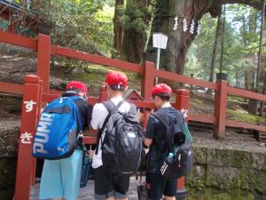 修学旅行3