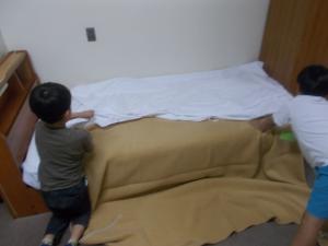 なかよし合宿2