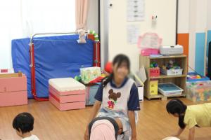 社会体験チャレンジ2