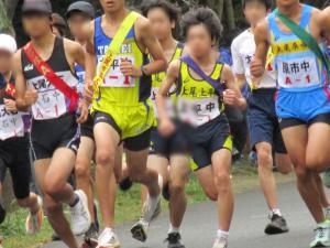 駅伝1