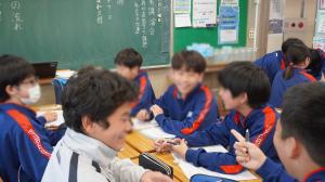 企業講演会4