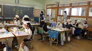 Get給食4