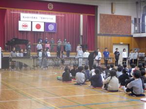 音楽会5
