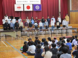 音楽会7