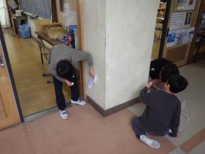 大掃除6