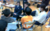 上尾市いじめ防止子どもサミット