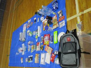 防災士3