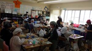 さよなら給食3