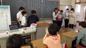 さよなら給食5