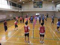 球技大会