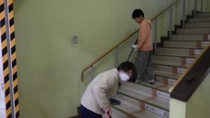 GET大掃除1