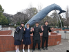 校外学習