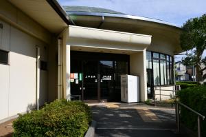 上平公民館の画像2